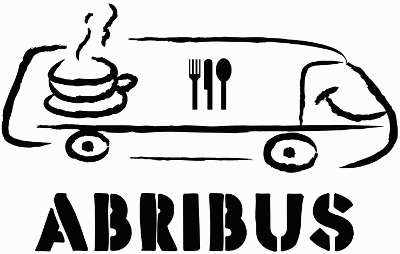 Logo Abribus