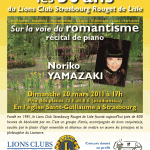 Actualités du mois de mars