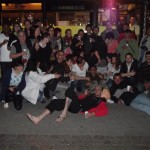 Dernière tournée 2010-2011