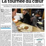 Autre article dans les DNA pour la reprise !